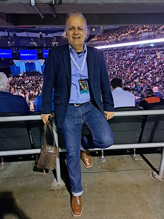 Zlatko Turkovic Omaha Image